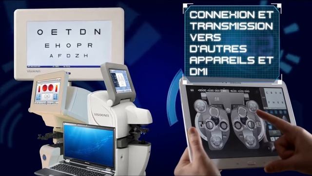 System Vision : VX55 смотреть онлайн