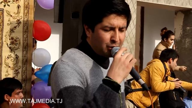 Файзали Фозилов - Базми Туёна 2018 / Fayzali Fozilov - Bazmi Tuyona 2018 смотреть онлайн