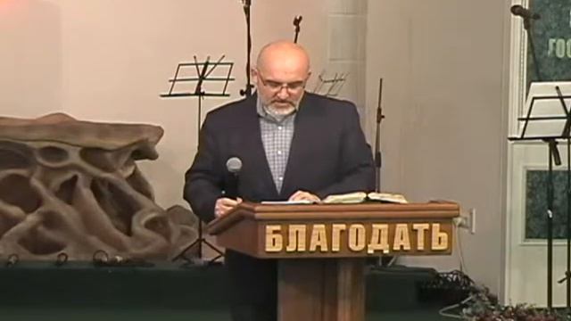 18.04.2018 Суета и смысл жизни Д.Булах смотреть онлайн