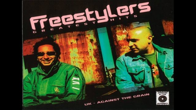 Freestylers - Greatest Hits (CD 2) смотреть онлайн