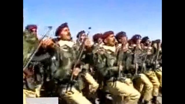 Армия ПАКИСТАНА