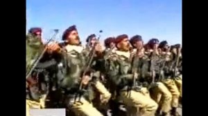 Армия ПАКИСТАНА