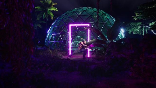 CRUSH MEDIA Showreel 2024