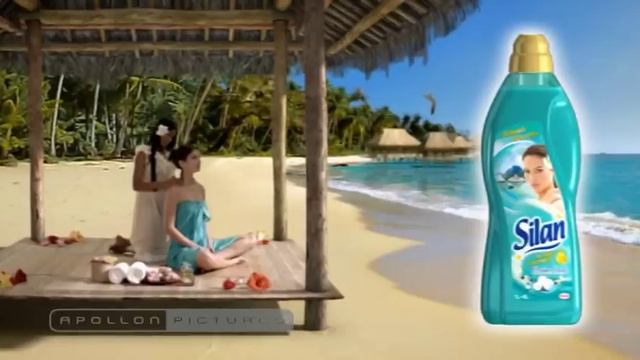 Silan Aromatherapy смотреть онлайн