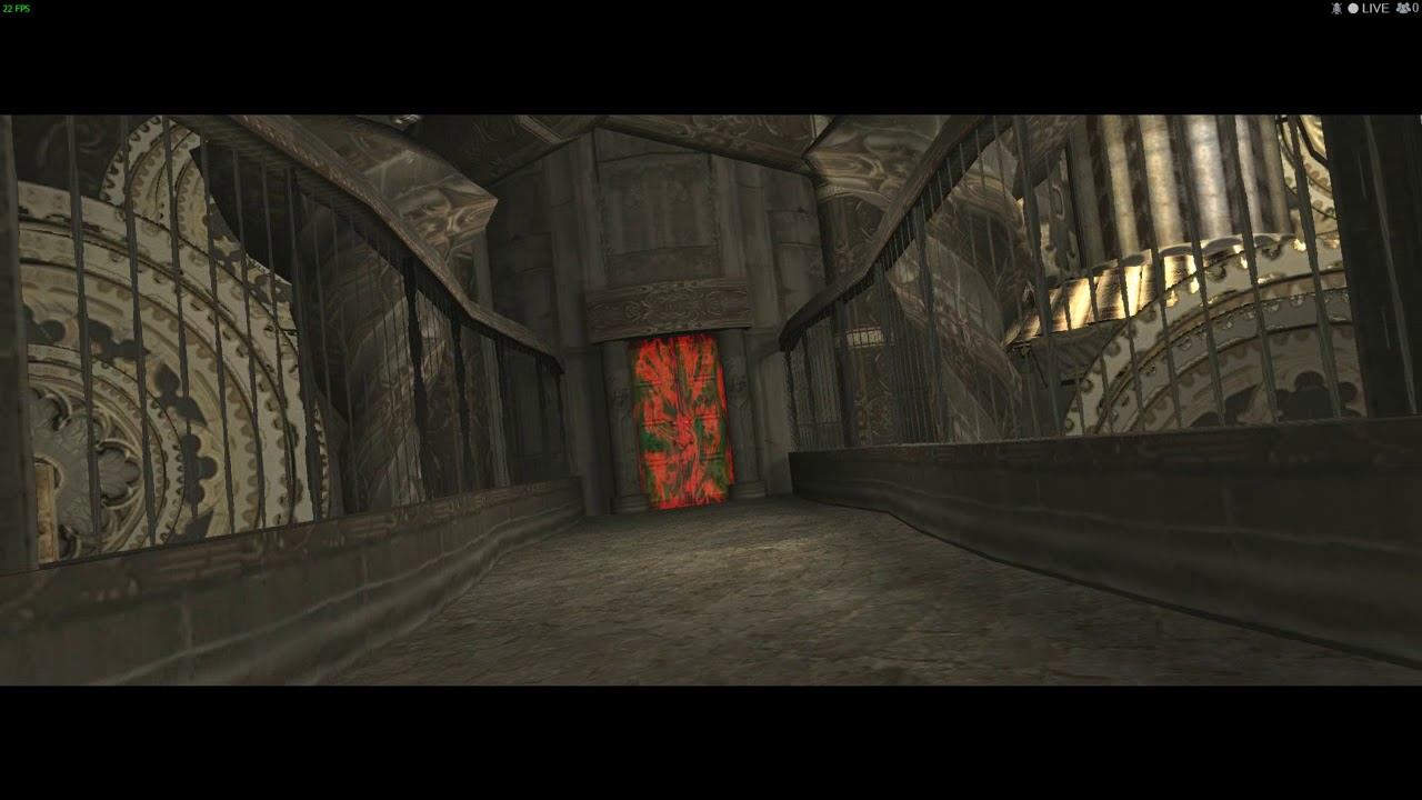 Devil May Cry 3 • Шут гороховый • №2 смотреть онлайн