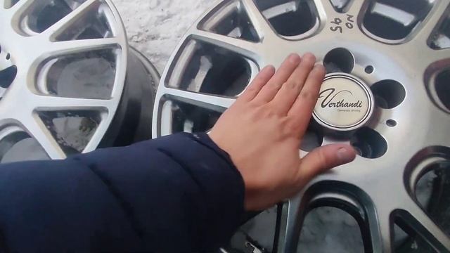 Литые диски r15 5x100 6JJ ET43 DIA73.1 Япония смотреть онлайн