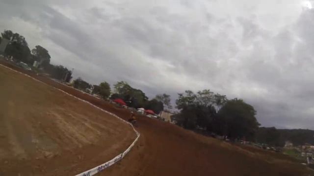 1 Etapa Copa Nectar Brix de Veloterra Campo Limpo Paulista sp VX30 смотреть онлайн