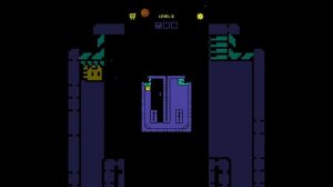 Прохождение Tomb Of The Mask Color