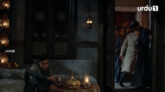 Kosem Sultan | Season 2 | Episode 25 | Turkish Drama | Urdu Dubbing | Urdu1 TV | 23 March 2021 смотреть онлайн