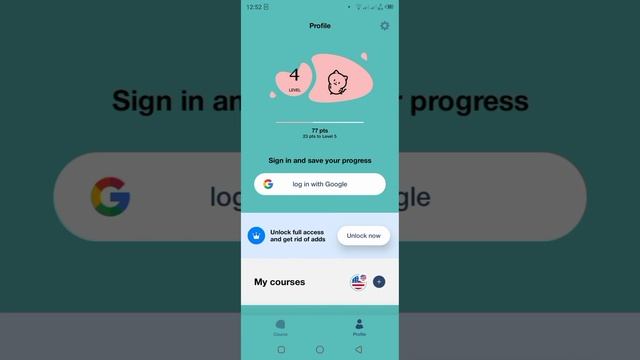 english learning app promova review смотреть онлайн