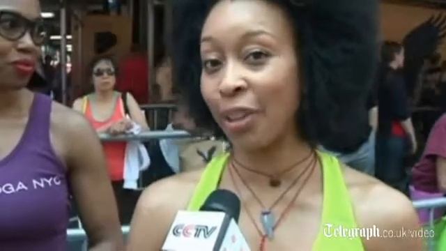 Weird News video funny world news Telegraph смотреть онлайн
