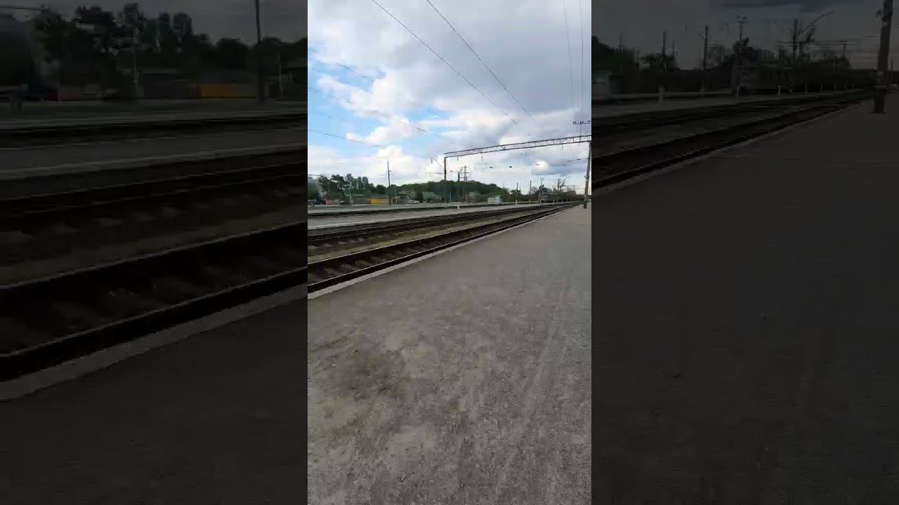 Вл80 🚆🚅🚄👍😎🇺🇦 смотреть онлайн