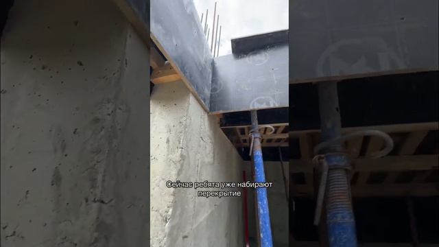 Избавляемся от раковин - зачисткой и ремонтной смесью♂️ #строительствосочи #технадзор смотреть онлайн