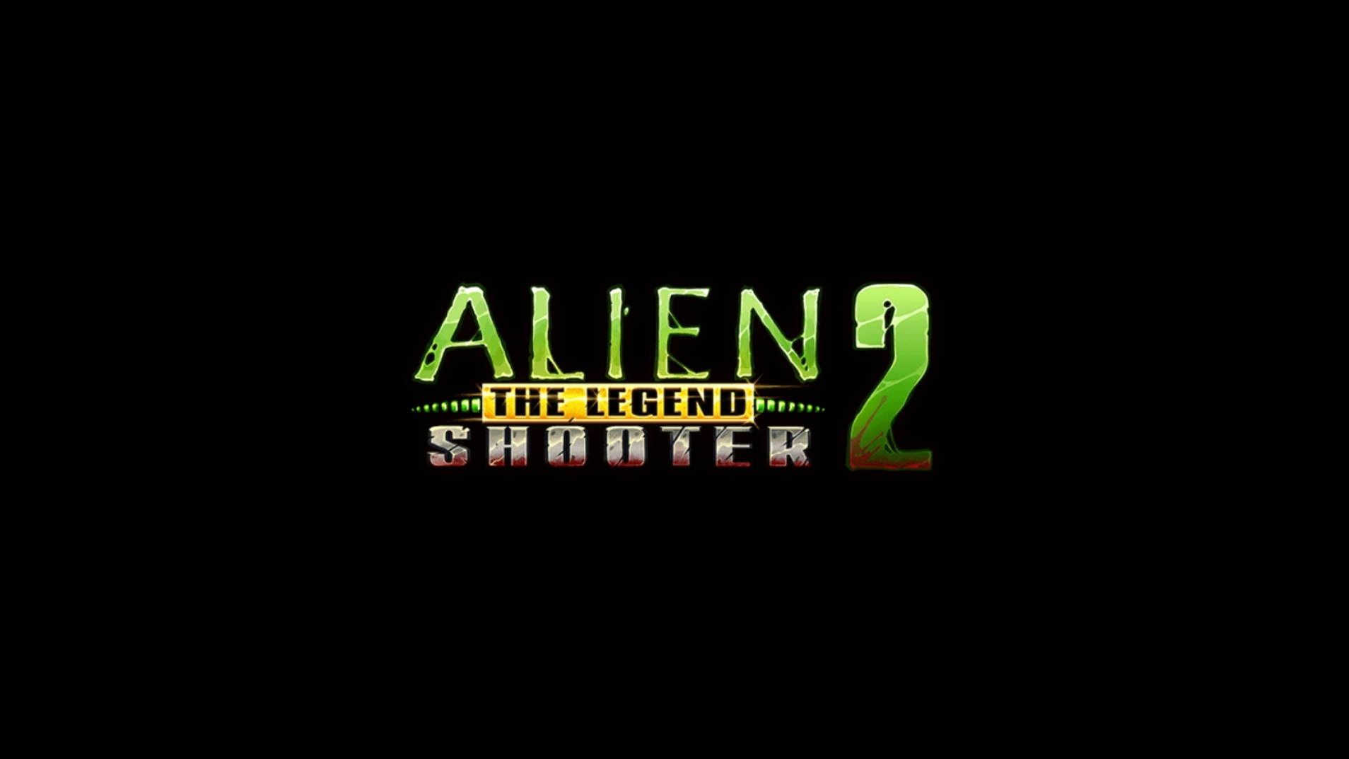 Alien Shooter 2 The Legend смотреть онлайн