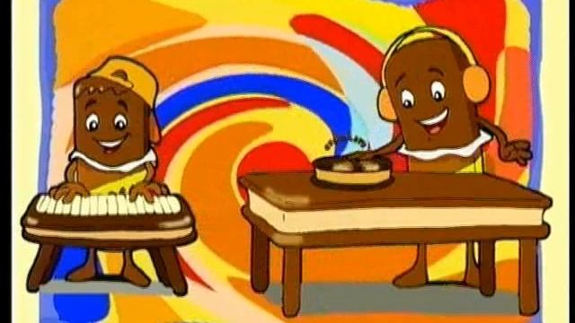 Yummy chocolate! смотреть онлайн