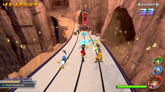 KINGDOM HEARTS MELODY OF MEMORY (PS4/XBOX ONE/PC/SWITCH) #32 - Músicas bônus! (Legendado em PT-BR) смотреть онлайн