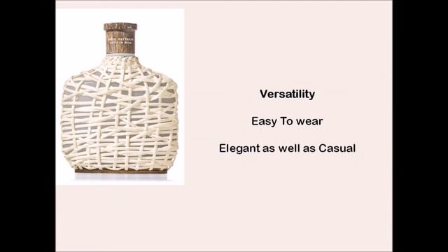 John Varvatos Artisan Pure -Love of my Summer смотреть онлайн