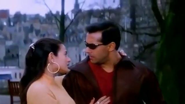 Aankhen Pyari Hain-Song-Yeh Hai Jalwa_(HD).avi смотреть онлайн