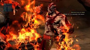 God of War Ascension - RPCS3 Best Settings/Configuration 2022 - Gameplay 40+ FPS