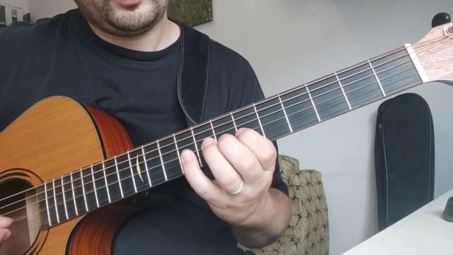 Гамма Ми мажор на гитаре в две октавы, пять вариантов игры. TABS guitar scales Скачать ноты и табы смотреть онлайн