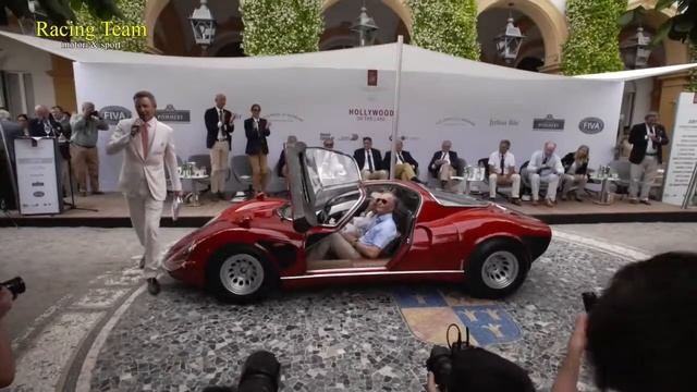 Racing Team motori & sport n. 876 смотреть онлайн