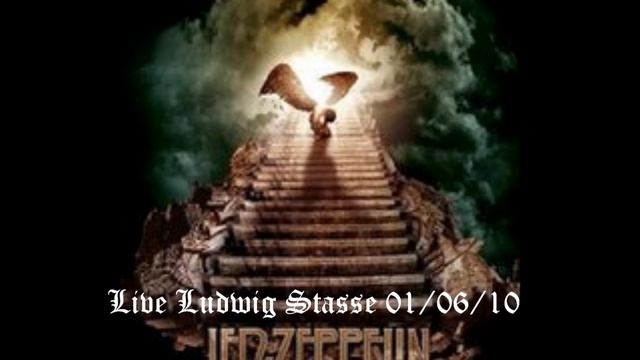 Celebration Night-Since I've been loving you (Led Zeppelin cover) live смотреть онлайн