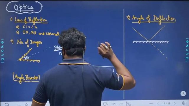 Physics Formulas For NEET | Complete Class 12th | NEET 2024 | Manoj Sir #neet2024 #neetphysics смотреть онлайн