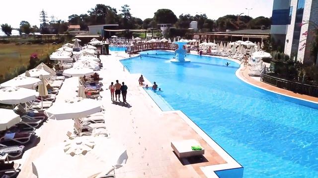 TURECKO | Water Side Resort & Spa ***** | HECHTER Slovakia