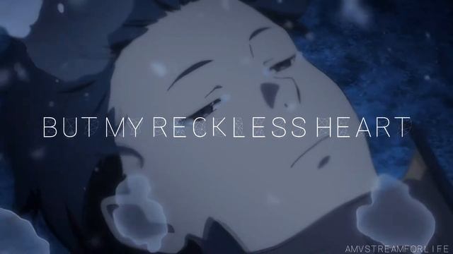 ReZero | AMV | Pretend A Way [HD]