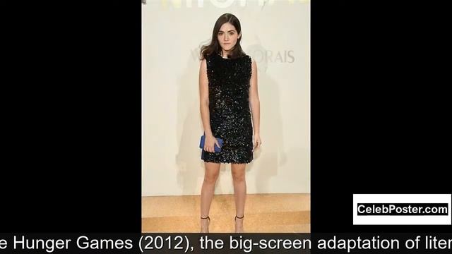 Isabelle Fuhrman Biography