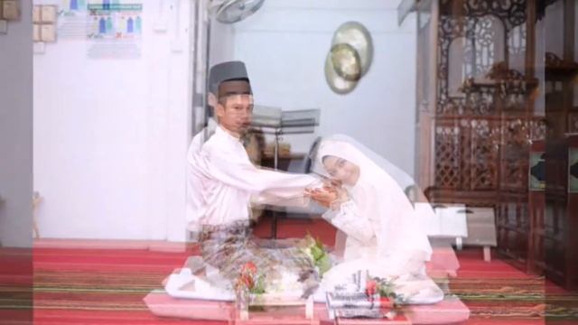 Wedding Fatihah-Firdaus 28/7/18 смотреть онлайн
