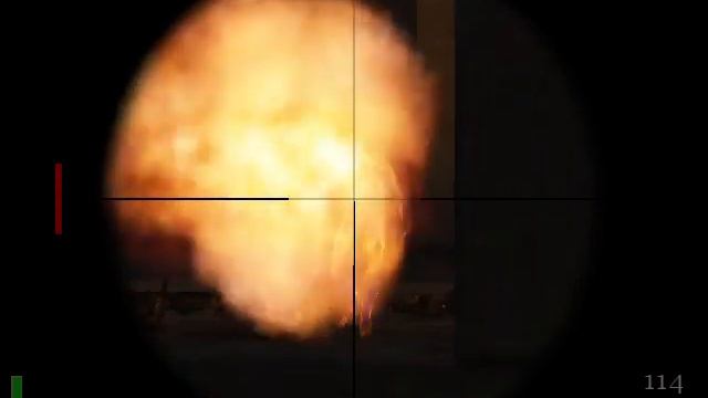 Wolfenstein RTCW Mission 2 Part 3 Crypt