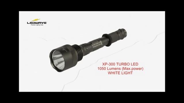 Ledwave XP-300 Turbo LED LD 87300 2 смотреть онлайн