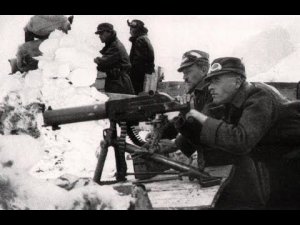 История пулеметов  2 часть.