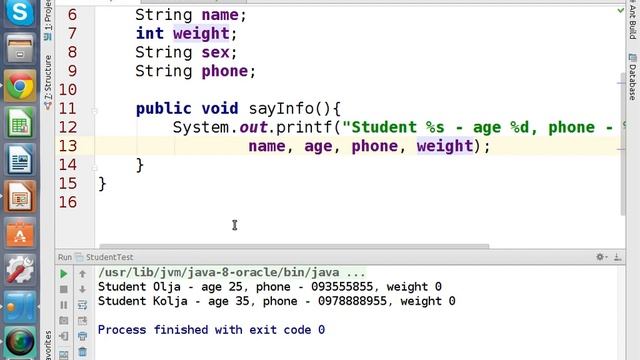 week3 day2 part2 смотреть онлайн