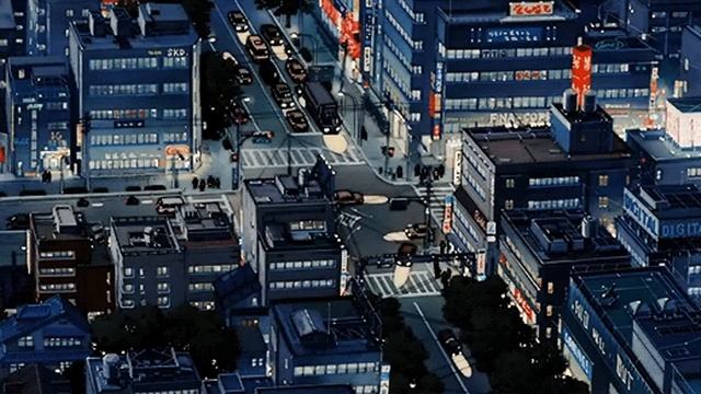 Junko Yagami "八神純子" - 黄昏のBay City (slowed + reverb) смотреть онлайн