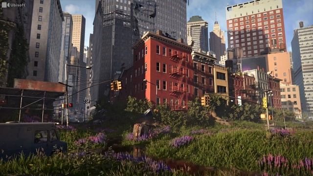 The Division 2's New York DLC | Kotaku смотреть онлайн
