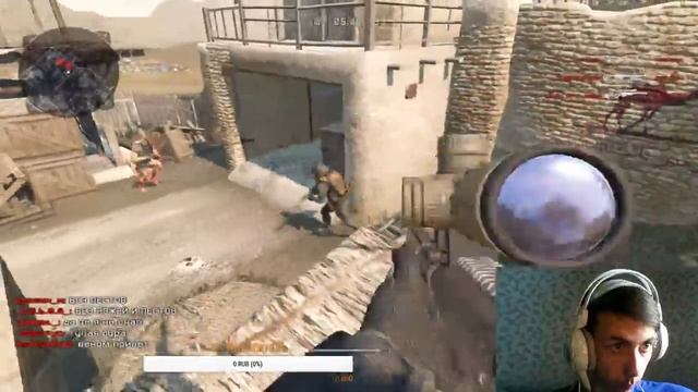 Warface -НЕМНОГО ОБНОВЫ смотреть онлайн