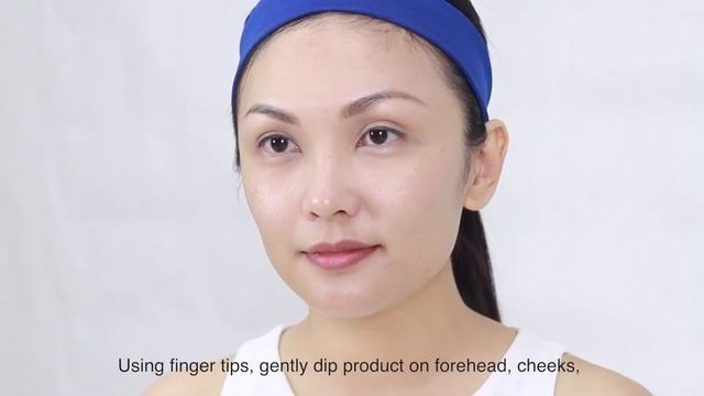 SFB28 Ceramide Ocean Hydration Emulsion English смотреть онлайн