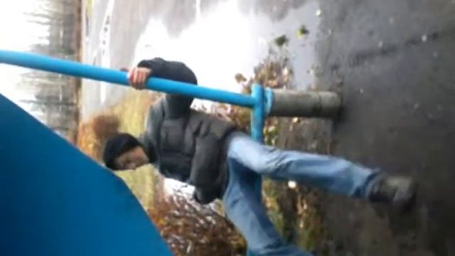 Опа, Ваня Встал смотреть онлайн