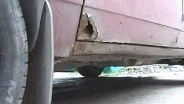 Коррозия металлов смотреть онлайн