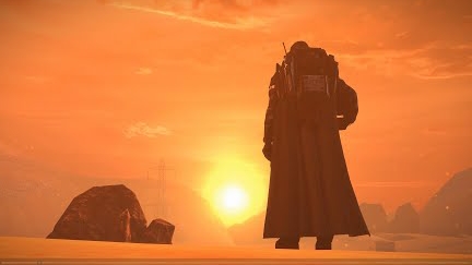 The Invasion Series : Official Trailer