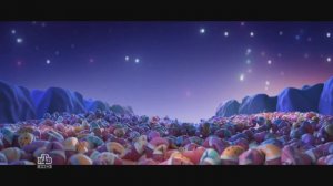 Реклама Чистая линия - Вкусовые сосочки 2