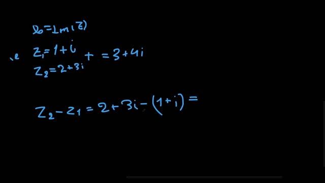 Как одна тема ломает всю школьную алгебру | Комплексные числа