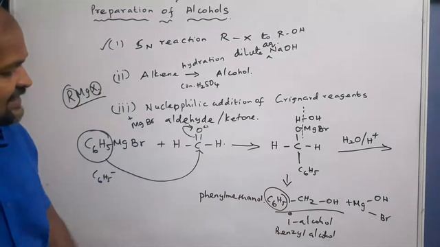 Hydroxy compounds смотреть онлайн