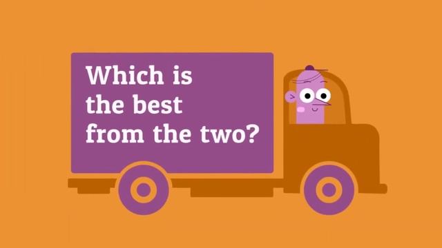 Interrogative Pronouns Explained English American English | English Grammar Lessons смотреть онлайн