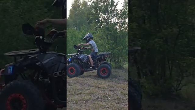 #atv #shorts #yacota смотреть онлайн