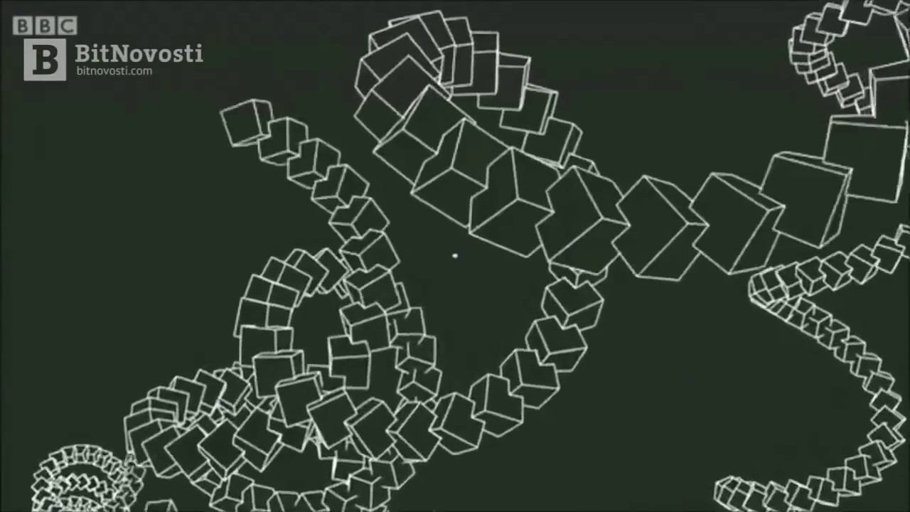 Что такое Blockchain смотреть онлайн
