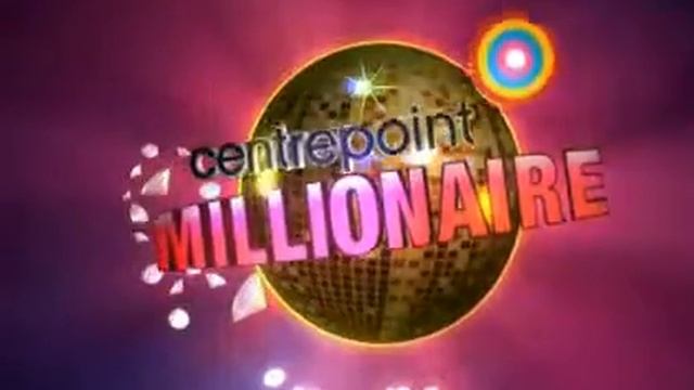 Maya Animation for CP Millionaire.flv смотреть онлайн