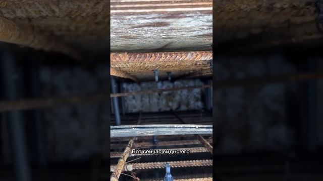 Обзор подпорной стены, ч.3 #романгаан #технадзорсочи смотреть онлайн